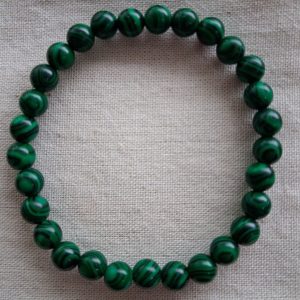 Pulsera elástica de 6mm