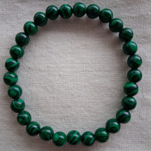 Pulsera elástica de 6mm
