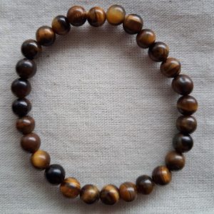Pulsera elástica de 6mm