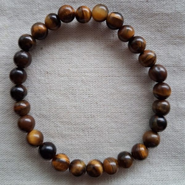 Pulsera elástica de 6mm