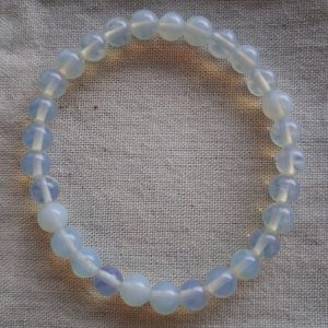 Pulsera elástica de 6mm